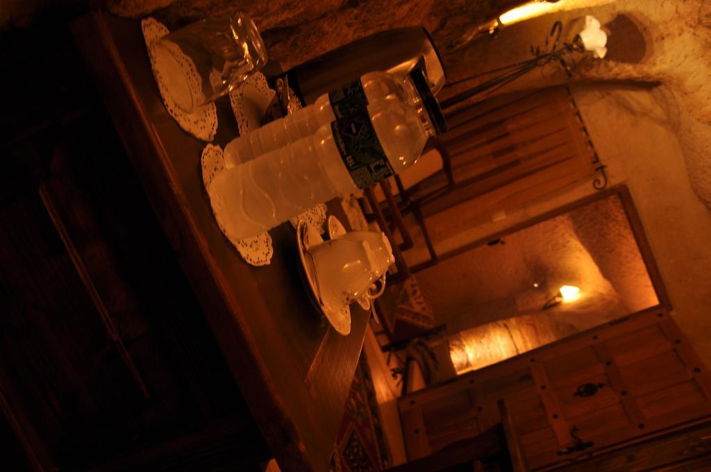 Hanimkiz Konagi Avanos Chambre photo