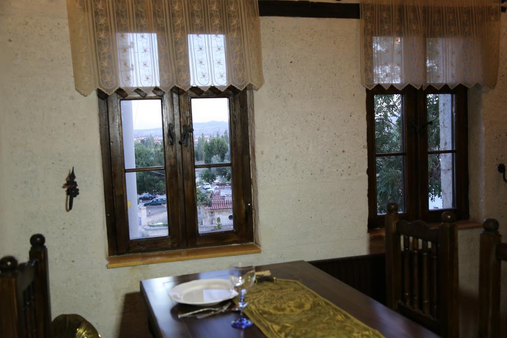 Hanimkiz Konagi Avanos Extérieur photo