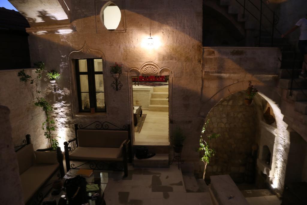 Hanimkiz Konagi Avanos Extérieur photo