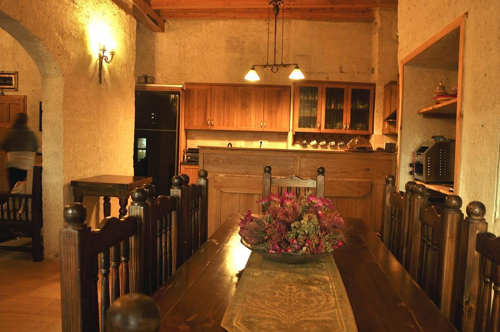 Hanimkiz Konagi Avanos Extérieur photo