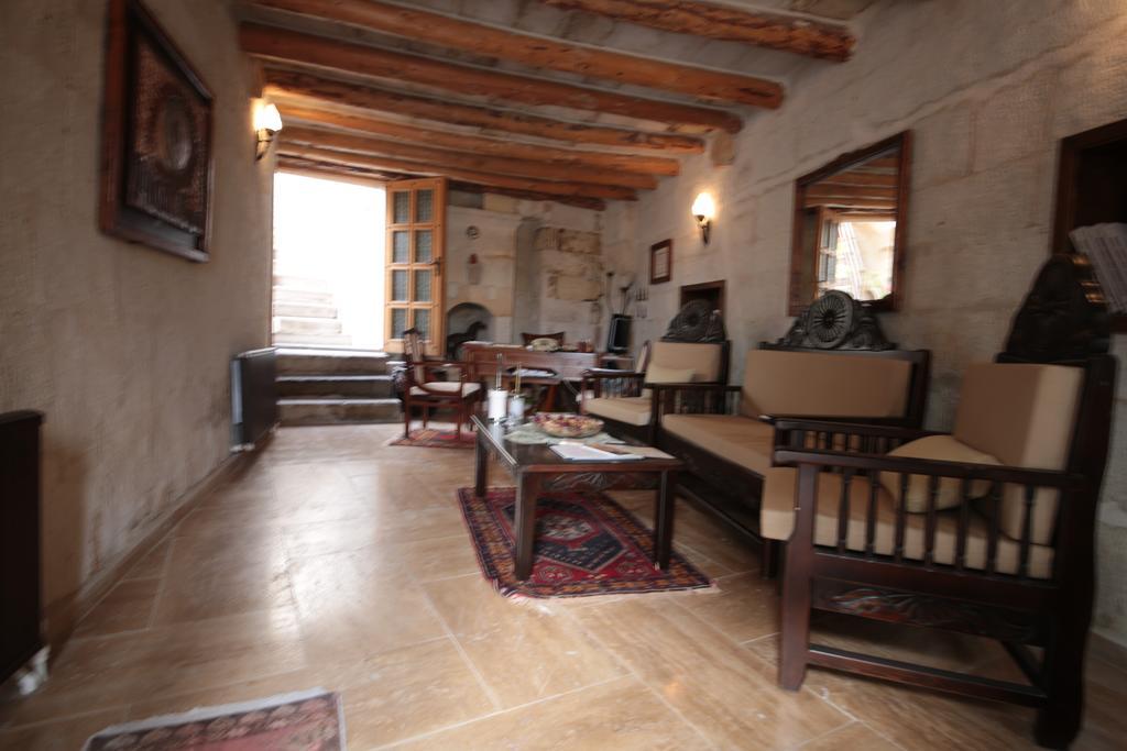 Hanimkiz Konagi Avanos Extérieur photo