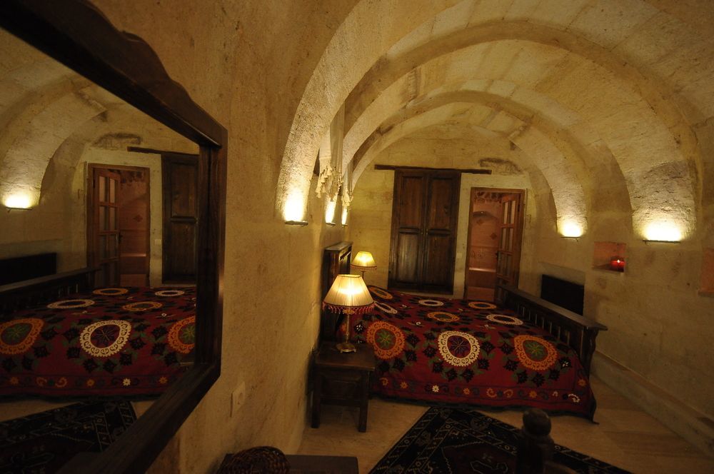 Hanimkiz Konagi Avanos Extérieur photo