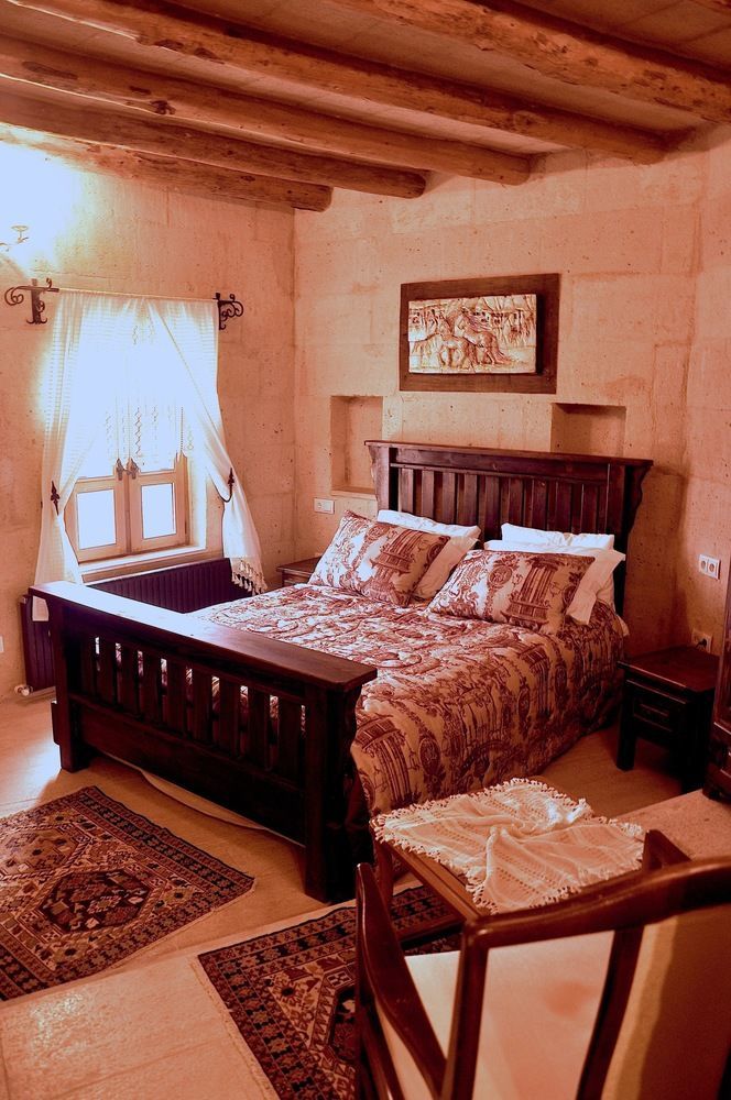 Hanimkiz Konagi Avanos Extérieur photo