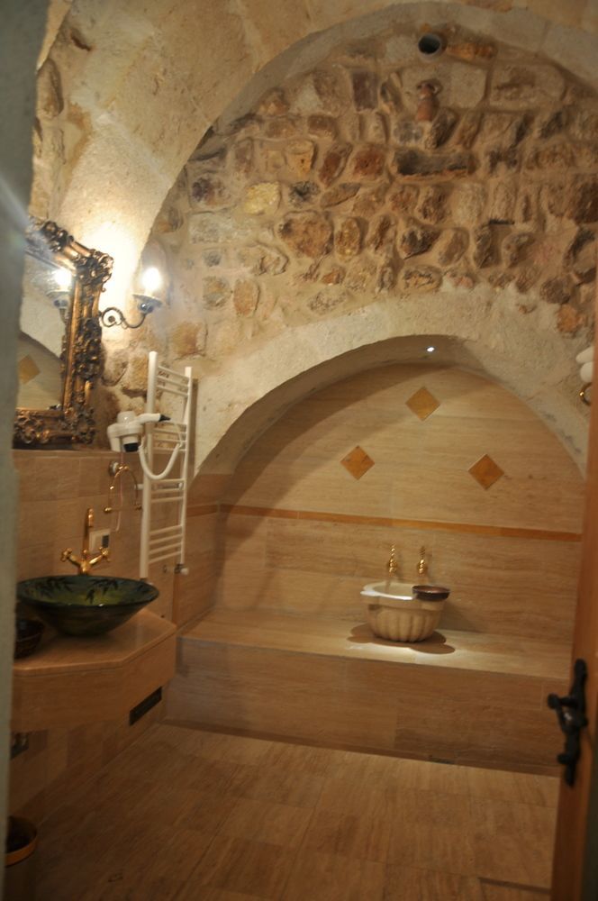 Hanimkiz Konagi Avanos Extérieur photo