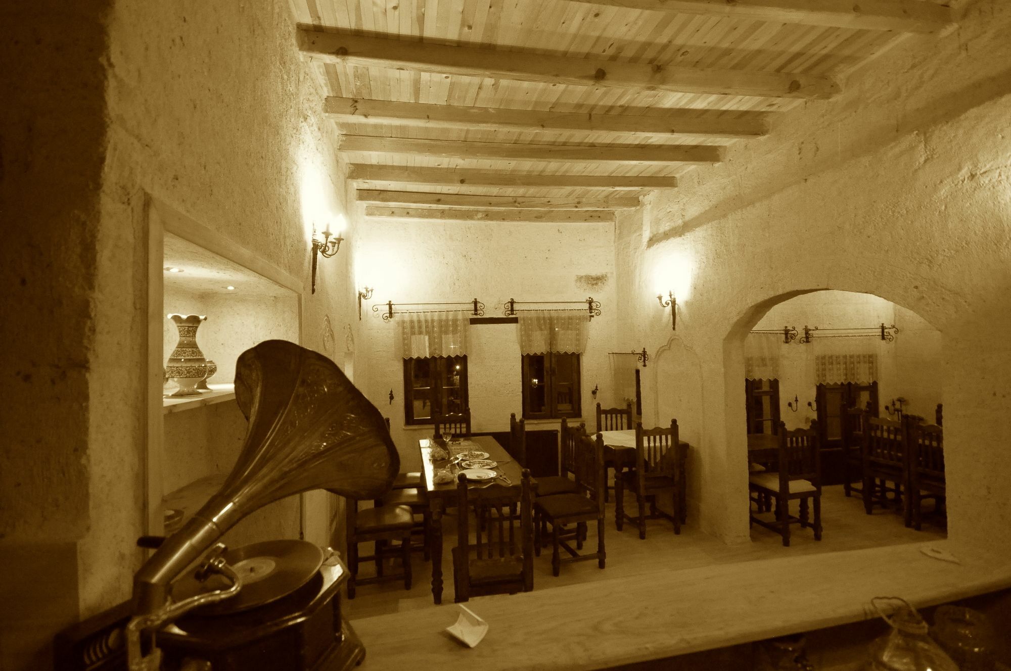 Hanimkiz Konagi Avanos Extérieur photo