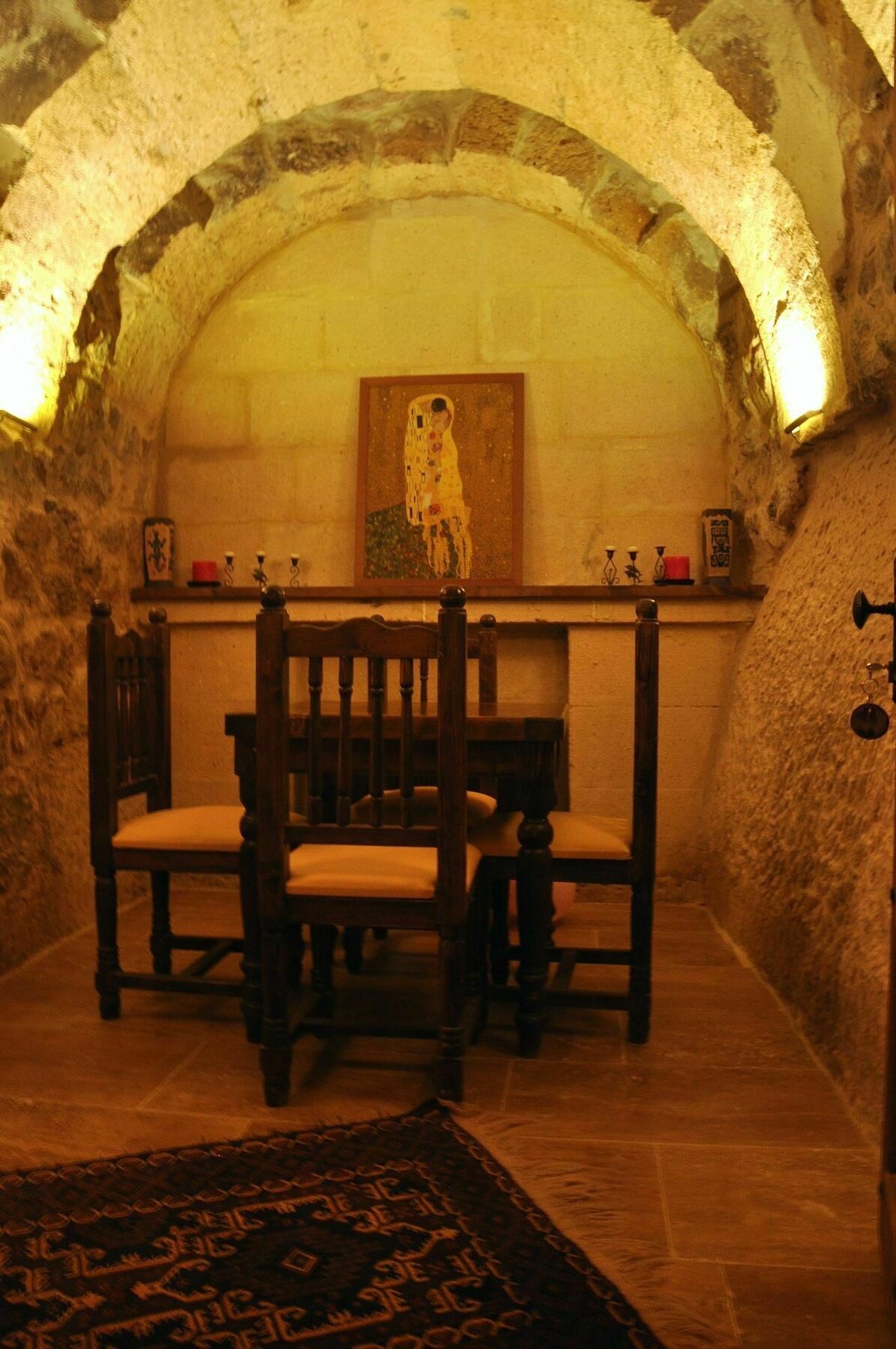 Hanimkiz Konagi Avanos Extérieur photo