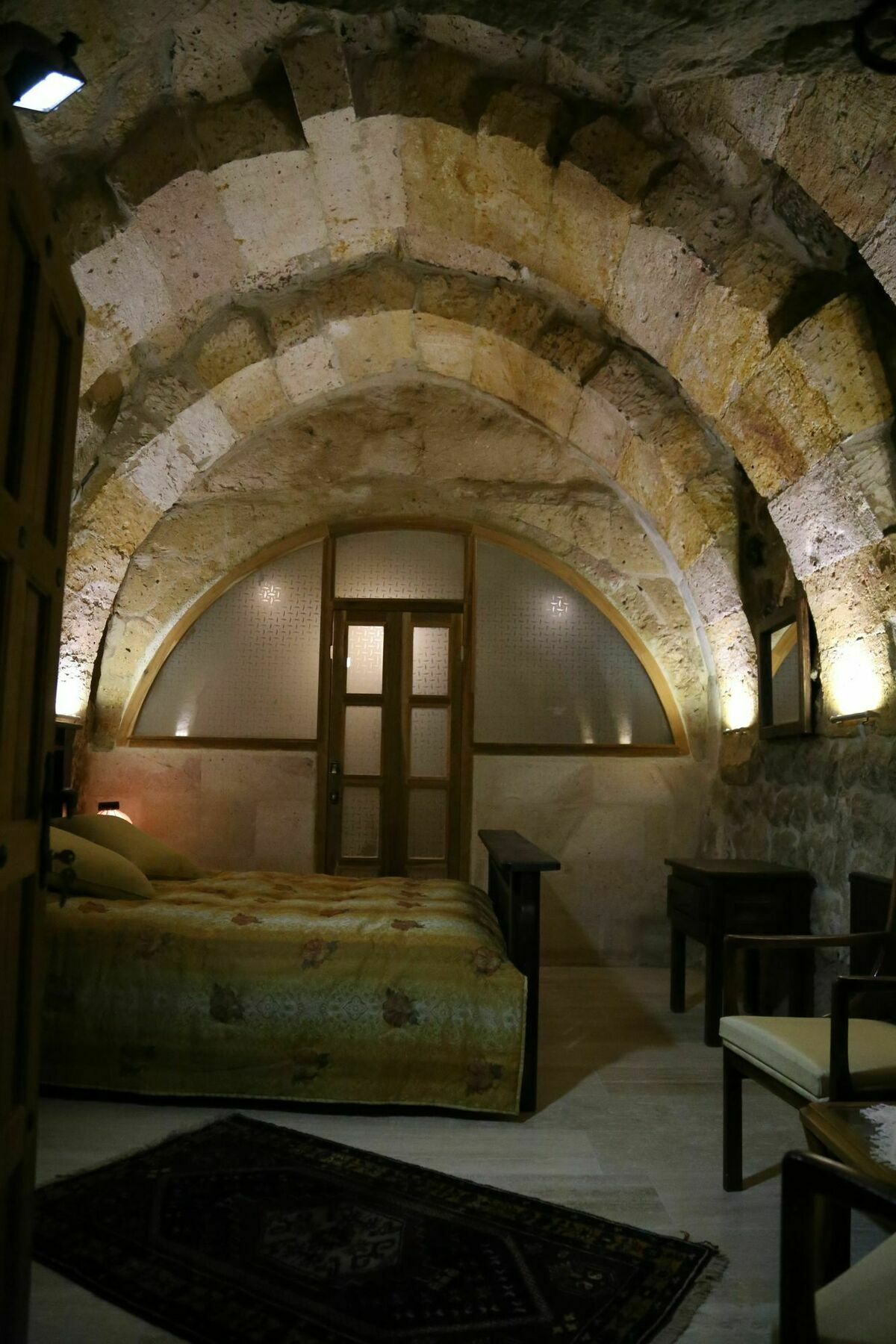 Hanimkiz Konagi Avanos Extérieur photo