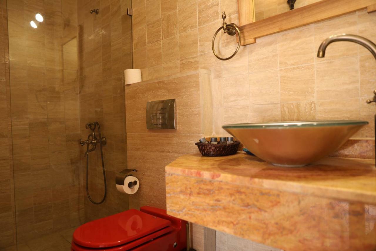 Hanimkiz Konagi Avanos Extérieur photo